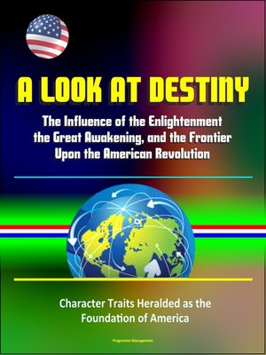 cover image of A Look at Destiny